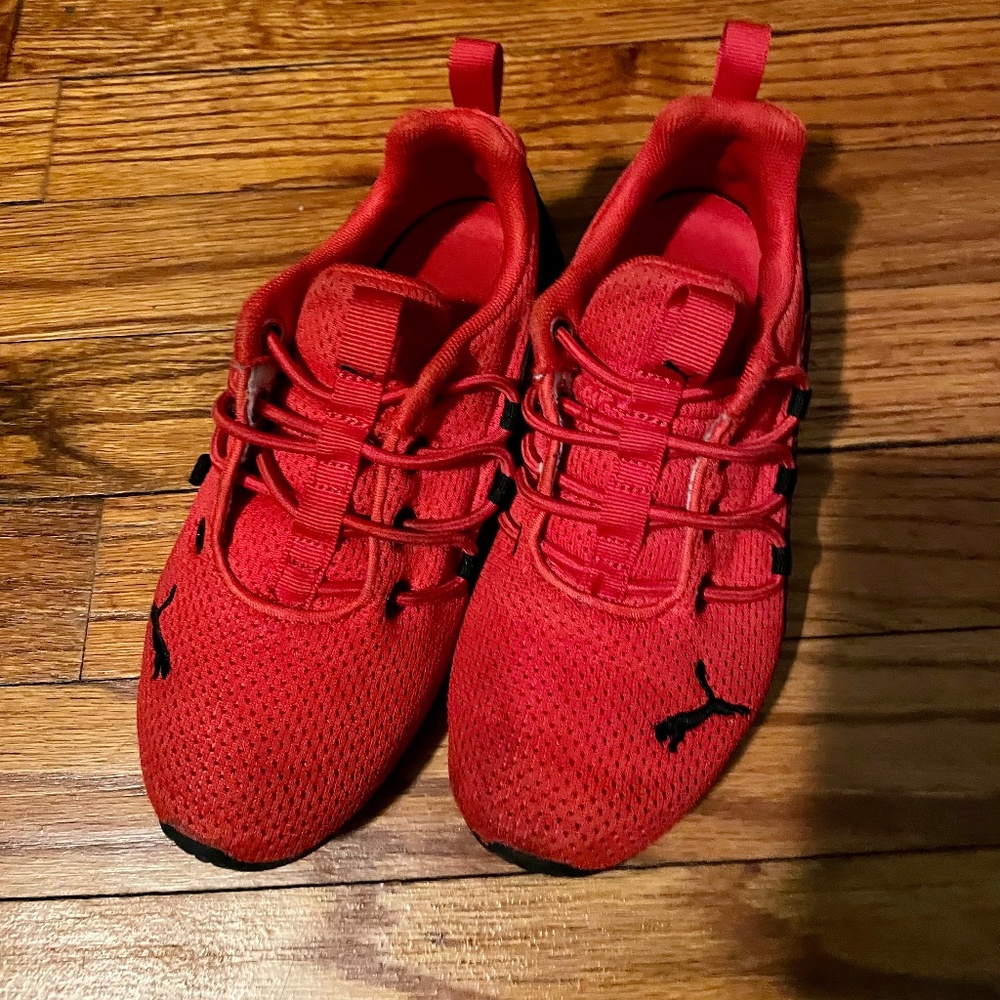 Puma sneakers